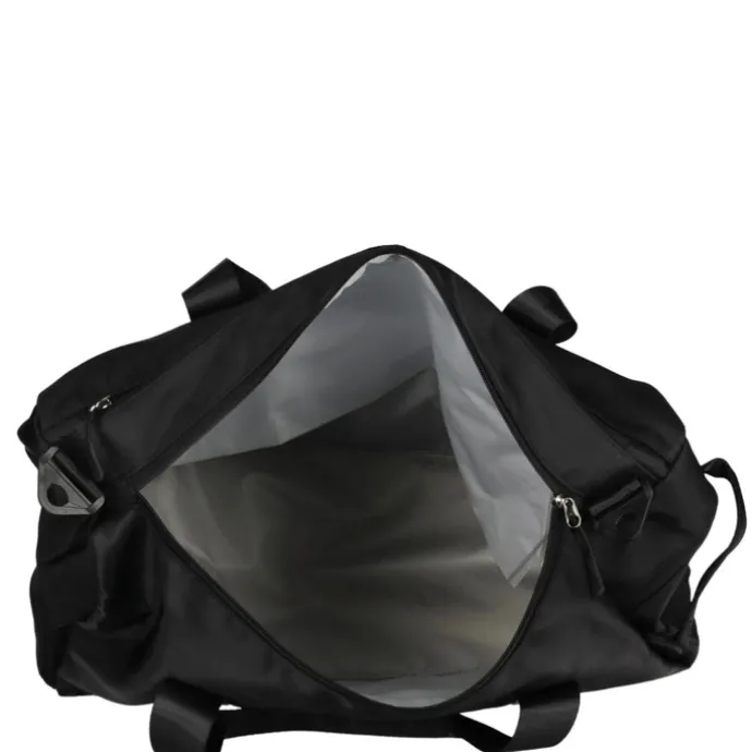 Enrico Benetti Lakers Sport / Travel Bag 45L black