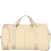 Enrico Benetti Lakers Sport / Travel Bag 45L off white