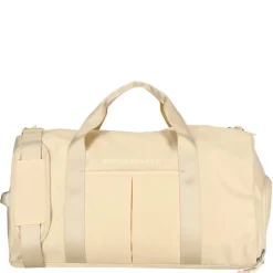 Enrico Benetti Lakers Sport / Travel Bag 45L off white