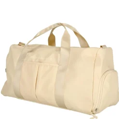 Enrico Benetti Lakers Sport / Travel Bag 45L off white