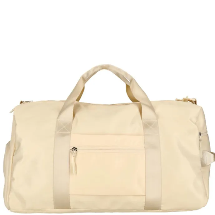 Enrico Benetti Lakers Sport / Travel Bag 45L off white