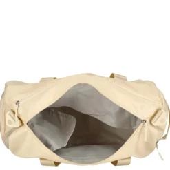 Enrico Benetti Lakers Sport / Travel Bag 45L off white