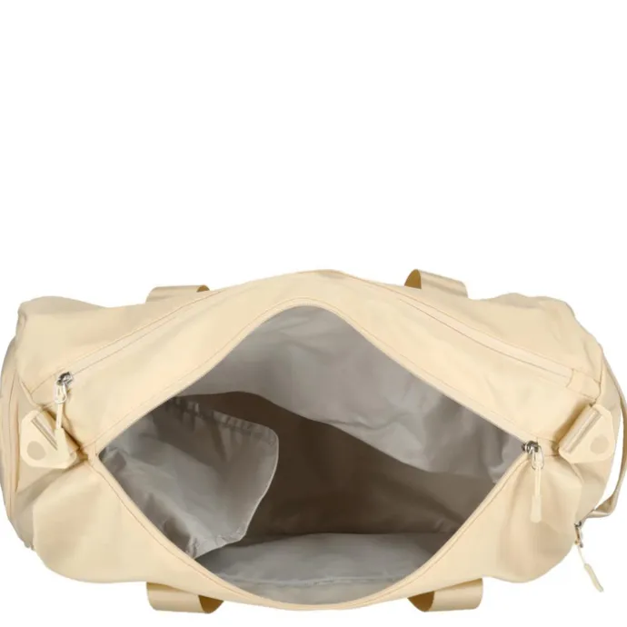 Enrico Benetti Lakers Sport / Travel Bag 45L off white