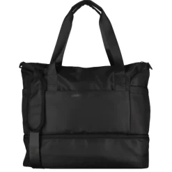 Enrico Benetti Lakers Sport / Travel Bag 47L black