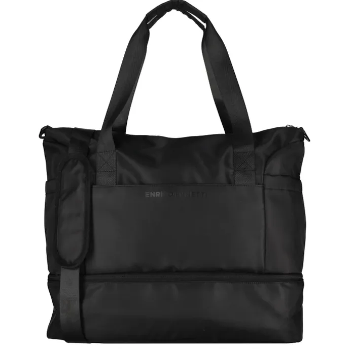 Enrico Benetti Lakers Sport / Travel Bag 47L black