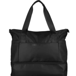 Enrico Benetti Lakers Sport / Travel Bag 47L black