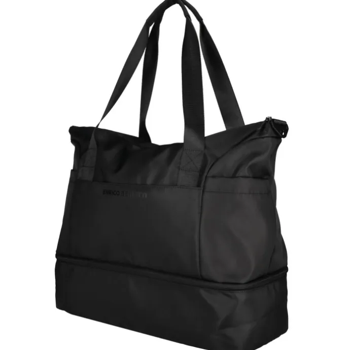 Enrico Benetti Lakers Sport / Travel Bag 47L black