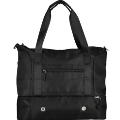 Enrico Benetti Lakers Sport / Travel Bag 47L black