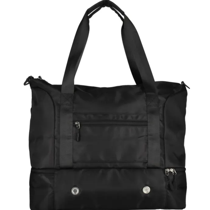 Enrico Benetti Lakers Sport / Travel Bag 47L black