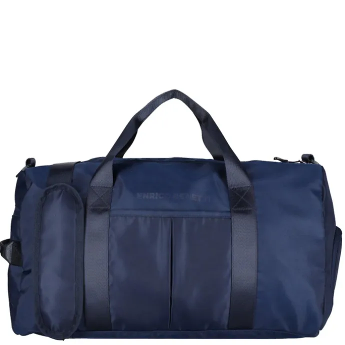 Enrico Benetti Lakers Sport / Travel Bag 45L navy
