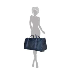 Enrico Benetti Lakers Sport / Travel Bag 45L navy
