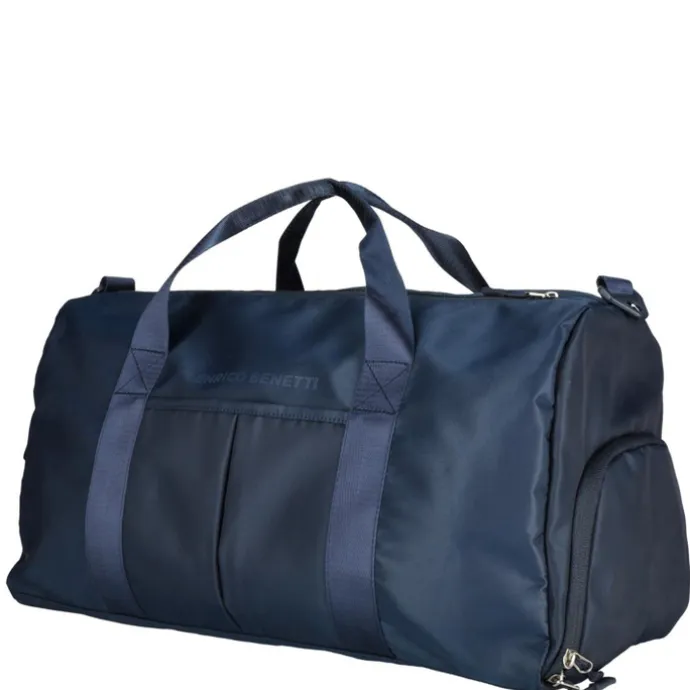 Enrico Benetti Lakers Sport / Travel Bag 45L navy