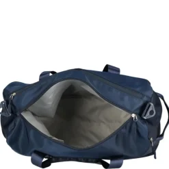 Enrico Benetti Lakers Sport / Travel Bag 45L navy