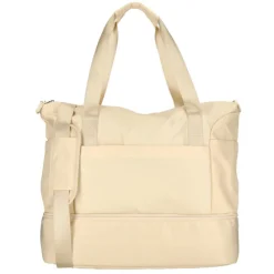 Enrico Benetti Lakers Sport / Travel Bag 47L off white