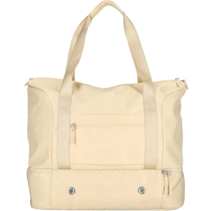 Enrico Benetti Lakers Sport / Travel Bag 47L off white