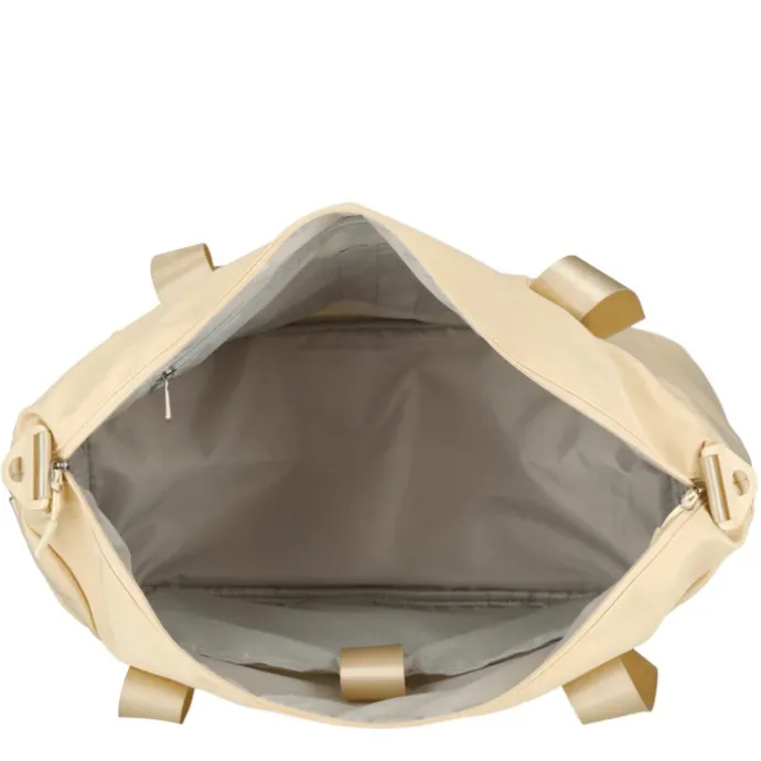 Enrico Benetti Lakers Sport / Travel Bag 47L off white