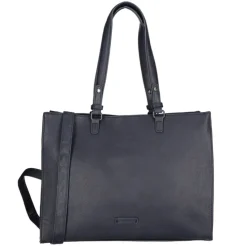 Enrico Benetti Lily Handbag 15" navy