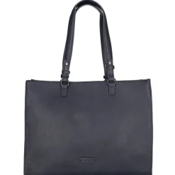 Enrico Benetti Lily Handbag 15" navy