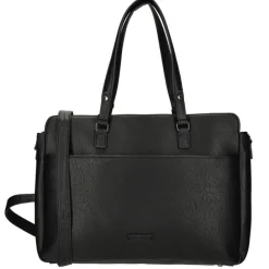 Enrico Benetti Lily Laptop Businessbag 14" black