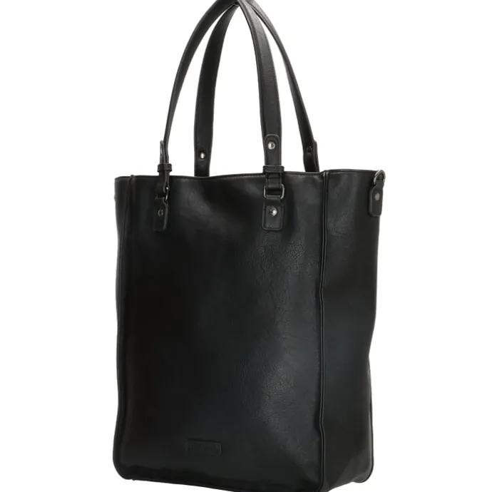 Enrico Benetti Lily Shopper 15" black