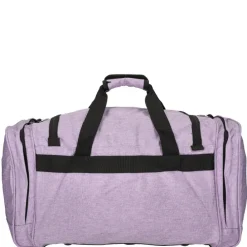 Enrico Benetti Montevideo Sport / Travel Bag 55 lila