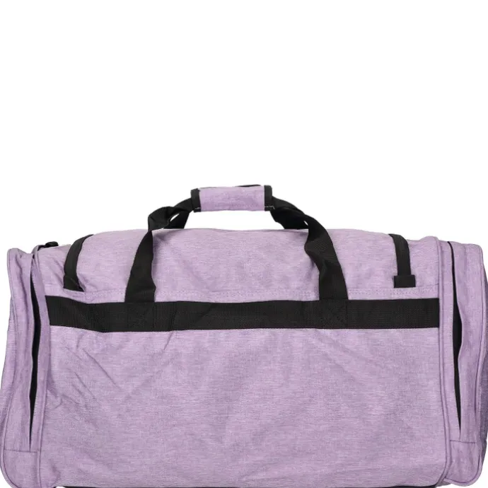 Enrico Benetti Montevideo Sport / Travel Bag 87L lila