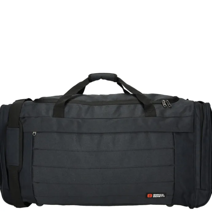 Enrico Benetti Montevideo Sport / Travel Bag 87L black