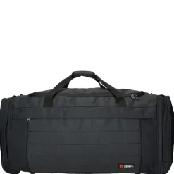 Enrico Benetti Montevideo Sport / Travel Bag 87L black