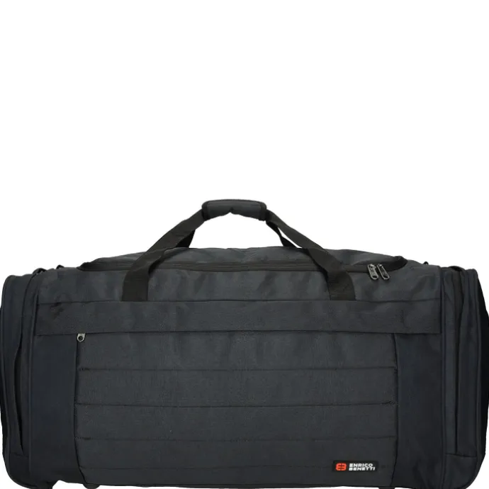 Enrico Benetti Montevideo Sport / Travel Bag 87L black