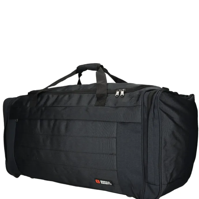 Enrico Benetti Montevideo Sport / Travel Bag 87L black