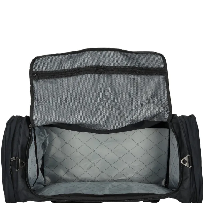Enrico Benetti Montevideo Sport / Travel Bag 87L black