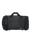 Enrico Benetti Montevideo Sport / Travel Bag 55 black