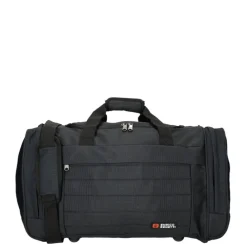 Enrico Benetti Montevideo Sport / Travel Bag 55 black