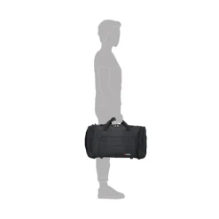 Enrico Benetti Montevideo Sport / Travel Bag 55 black