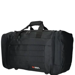 Enrico Benetti Montevideo Sport / Travel Bag 55 black