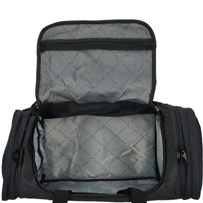 Enrico Benetti Montevideo Sport / Travel Bag 55 black