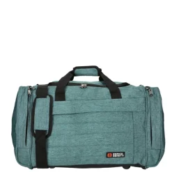 Enrico Benetti Montevideo Sport / Travel Bag 55 green