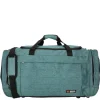 Enrico Benetti Montevideo Sport / Travel Bag 60L green