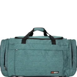 Enrico Benetti Montevideo Sport / Travel Bag 60L green