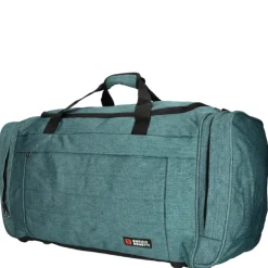 Enrico Benetti Montevideo Sport / Travel Bag 60L green