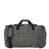 Enrico Benetti Montevideo Sport / Travel Bag 55 grey