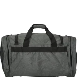 Enrico Benetti Montevideo Sport / Travel Bag 55 grey