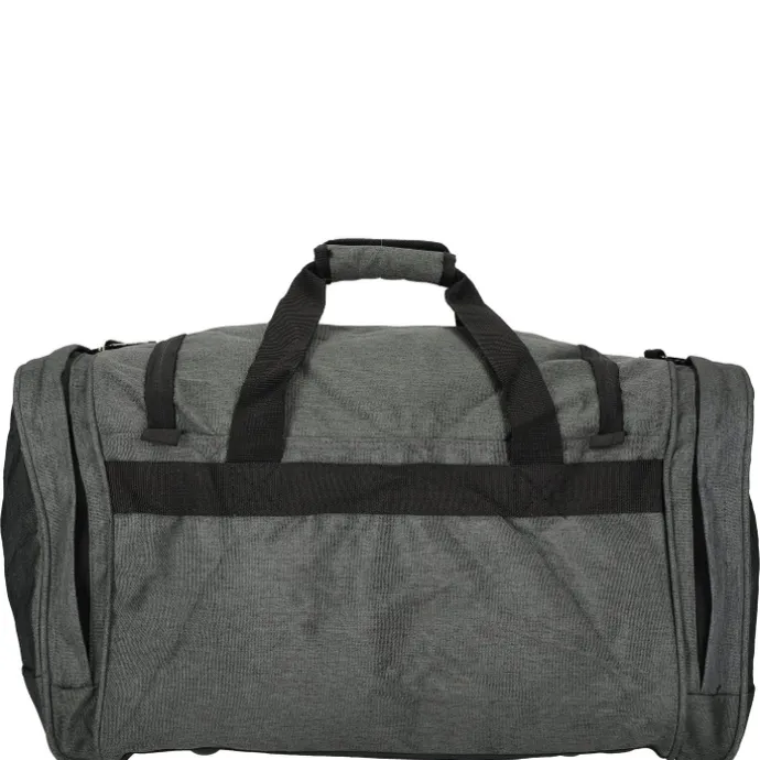 Enrico Benetti Montevideo Sport / Travel Bag 55 grey