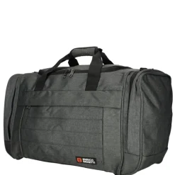Enrico Benetti Montevideo Sport / Travel Bag 55 grey