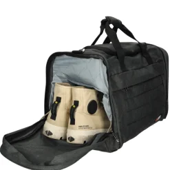 Enrico Benetti Montevideo Sport / Travel Bag 55 grey