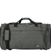 Enrico Benetti Montevideo Sport / Travel Bag 87L grey