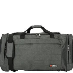 Enrico Benetti Montevideo Sport / Travel Bag 87L grey