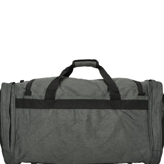 Enrico Benetti Montevideo Sport / Travel Bag 87L grey
