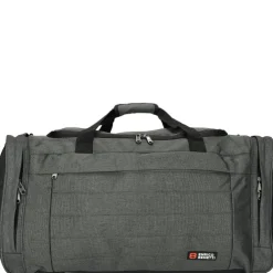 Enrico Benetti Montevideo Sport / Travel Bag 87L grey
