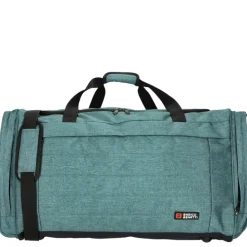 Enrico Benetti Montevideo Sport / Travel Bag 87L green